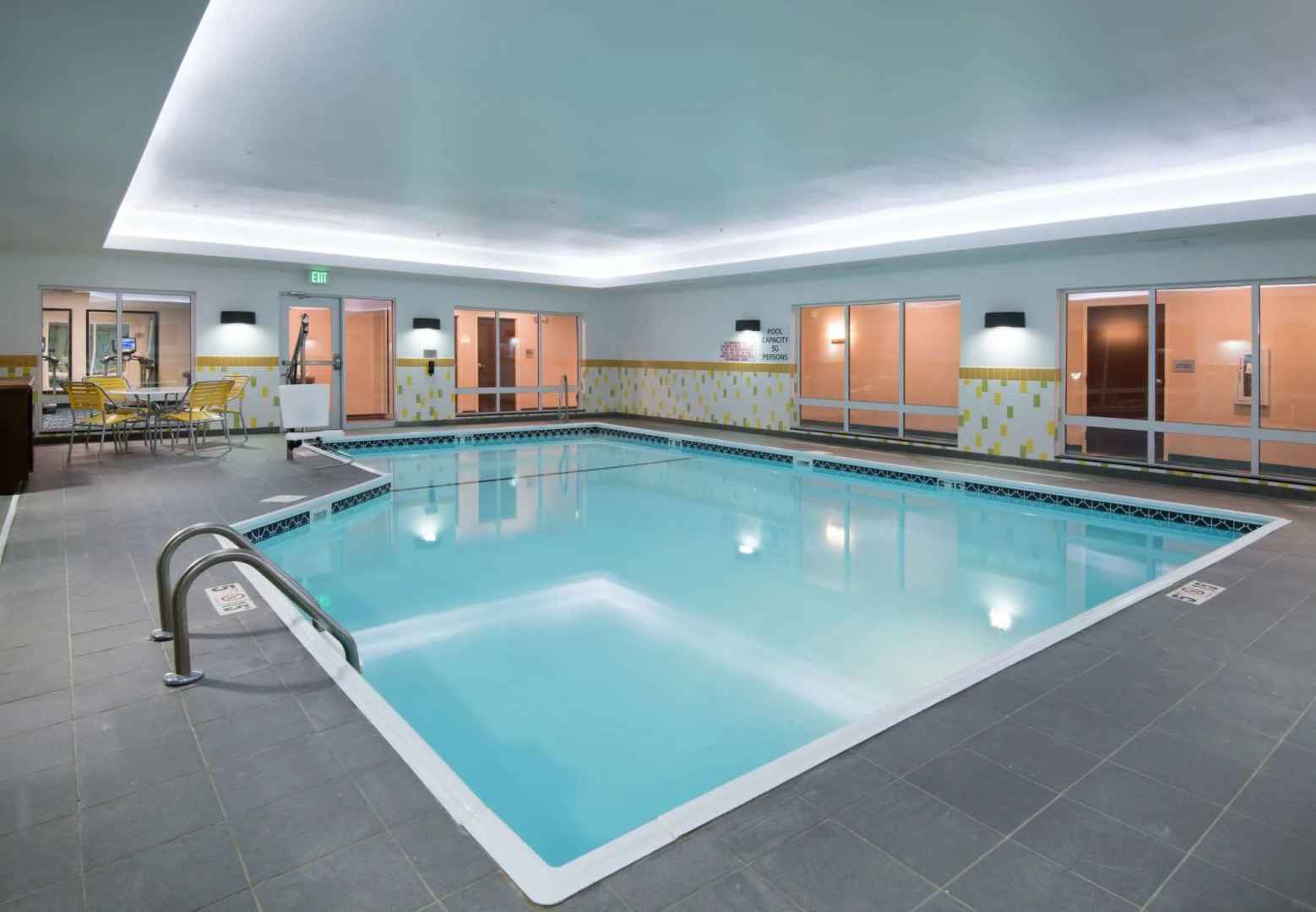 Fairfield Inn & Suites Fort Wayne Southwest