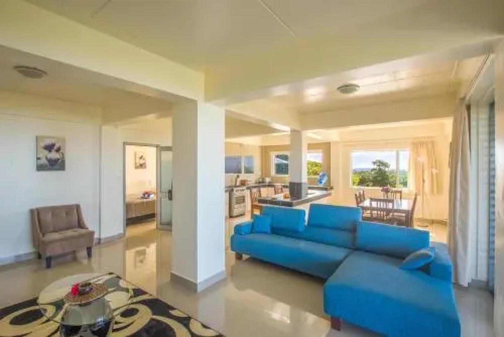 Mai'I Villa Apartment - 1