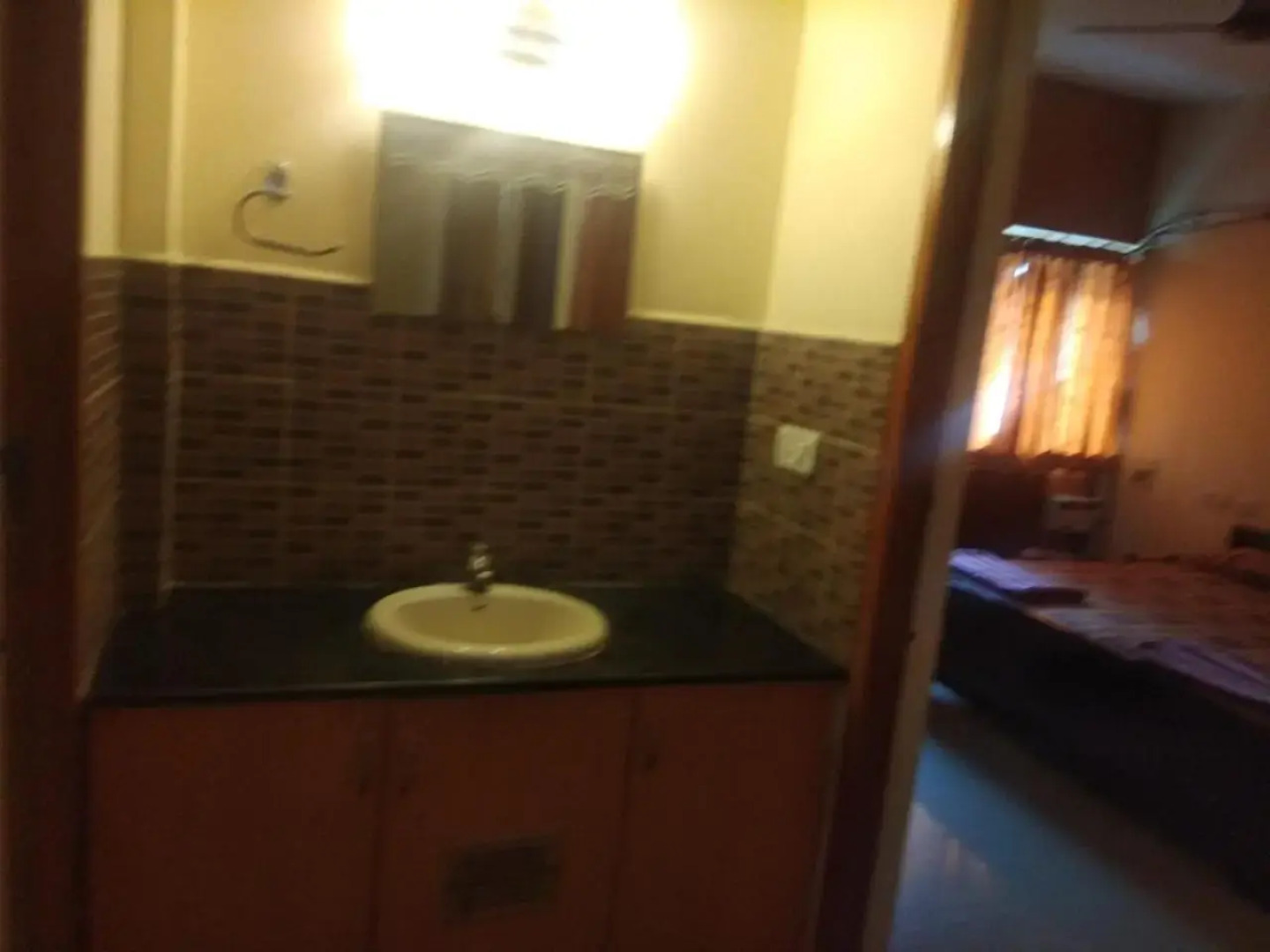 Gerones Residency Service Apartments