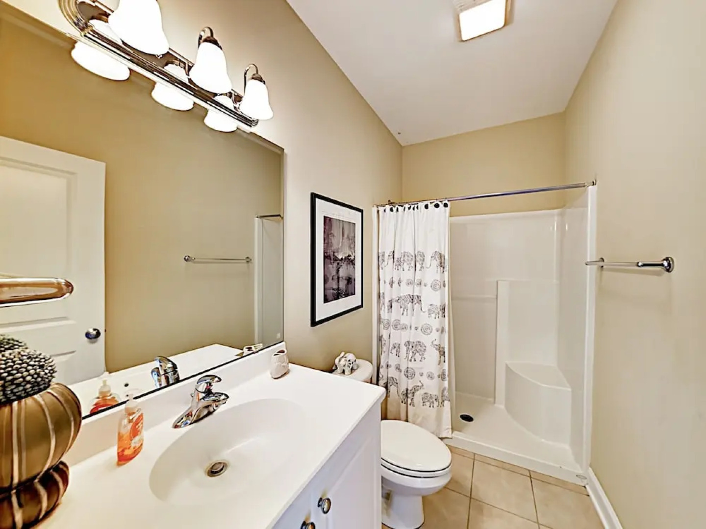 Bowfin #2 - 4 Br Duplex