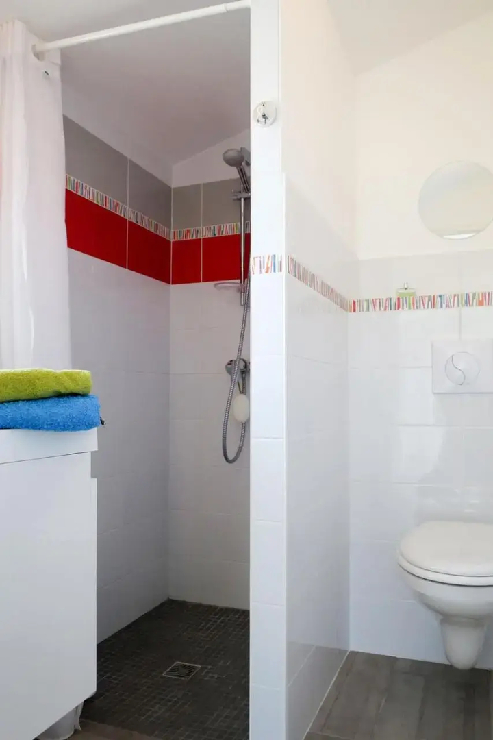 Holiday Home Mon Poussin - SVV120