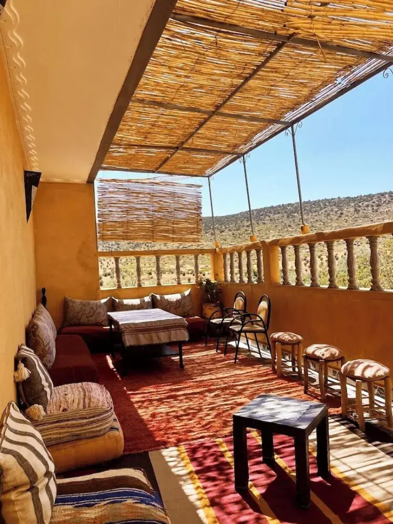 Auberge Le Petit Jardin