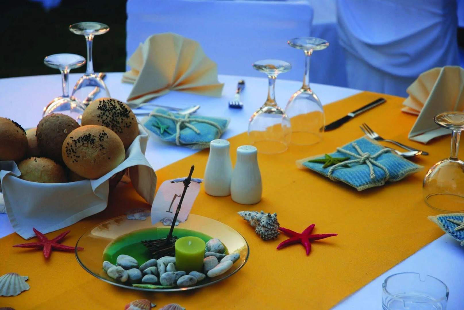 Florida Blue Bay Resort & Spa