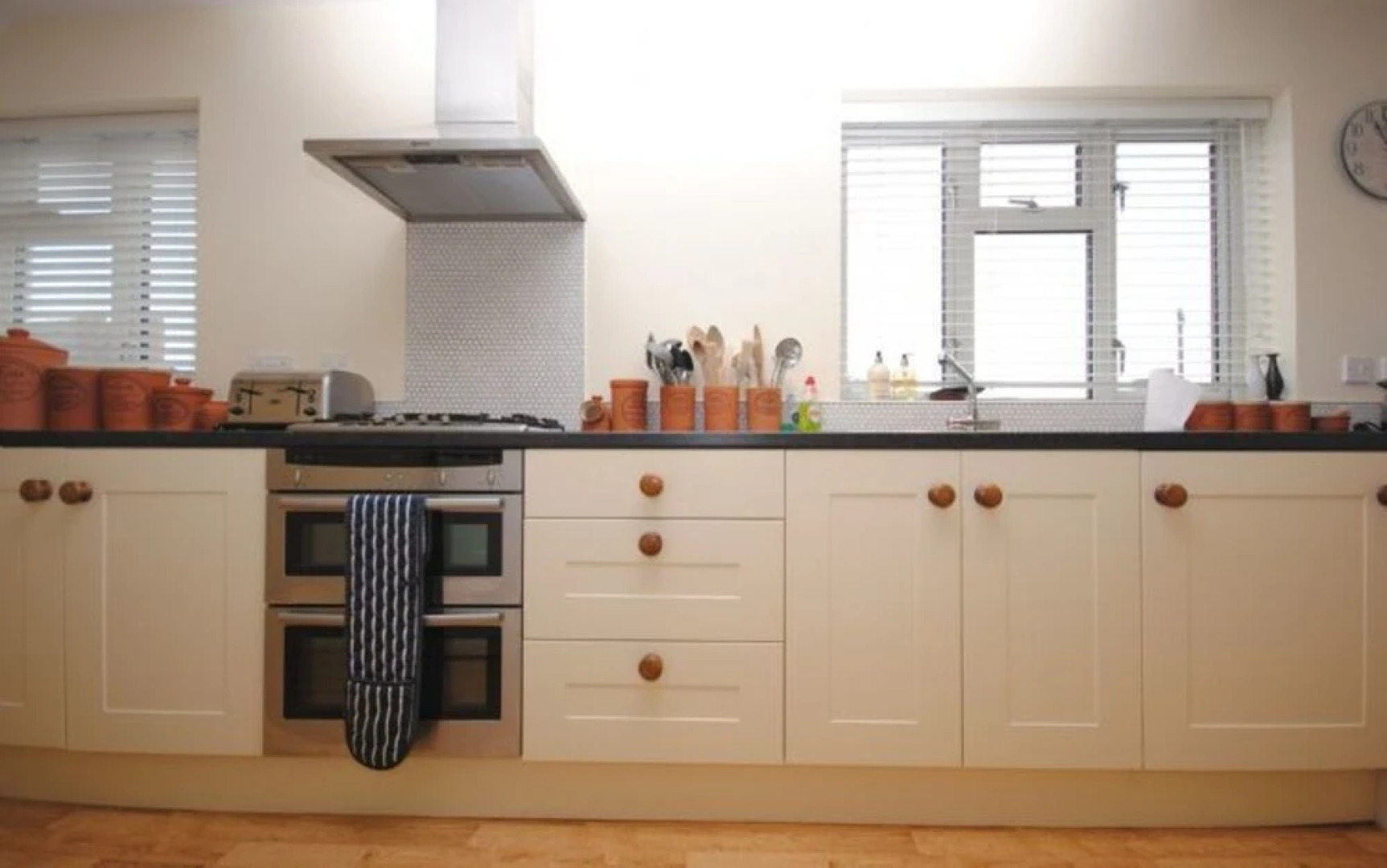 Fishermans Cottage, Felpham