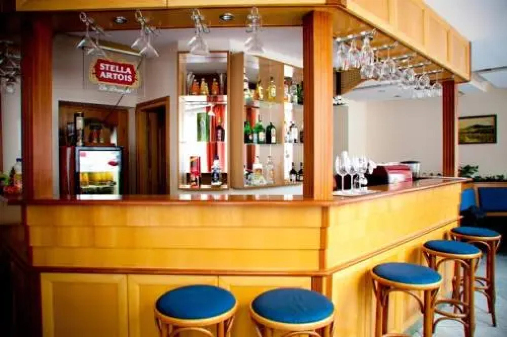 Hárs Thermál Hotel