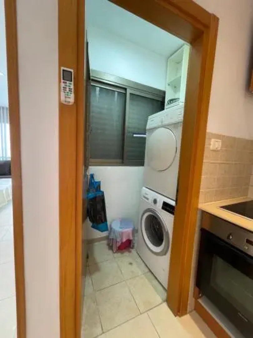 Netanya Dreams Luxury Apt.W02