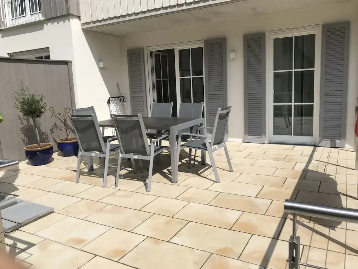 Ferienwohnung Lea am See