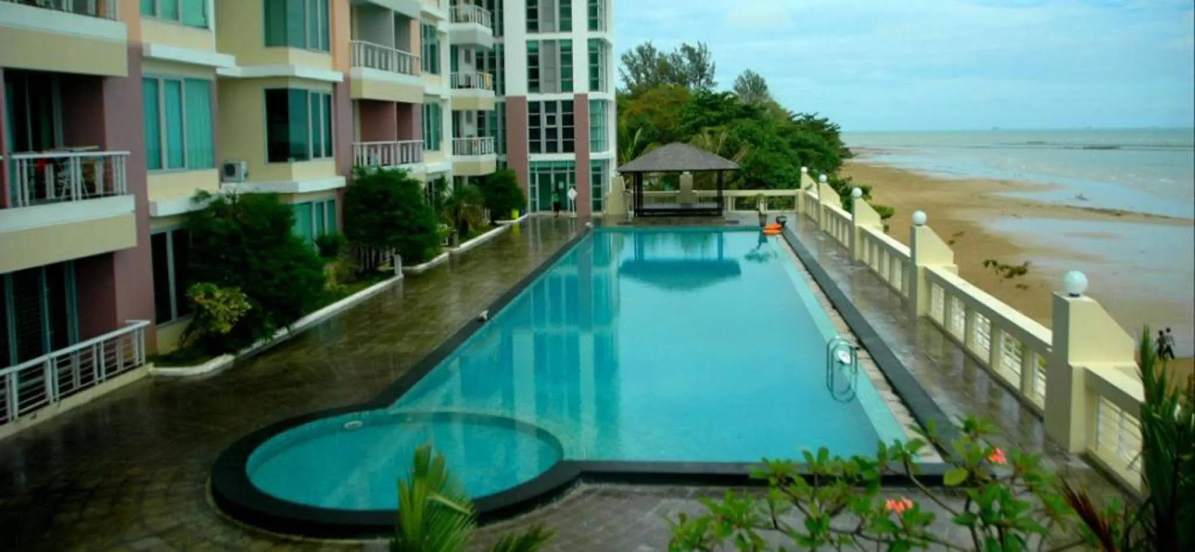 Ruby Tower Condotel Balikpapan