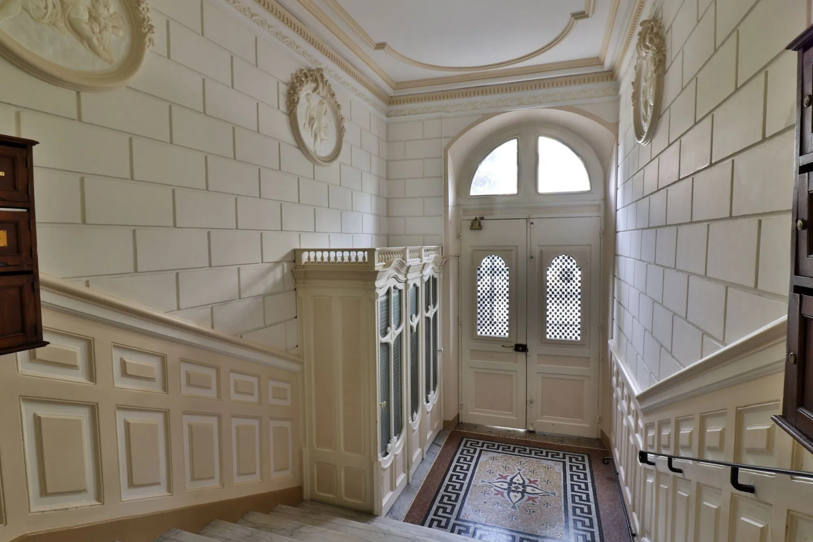 Hotel Victor Hugo