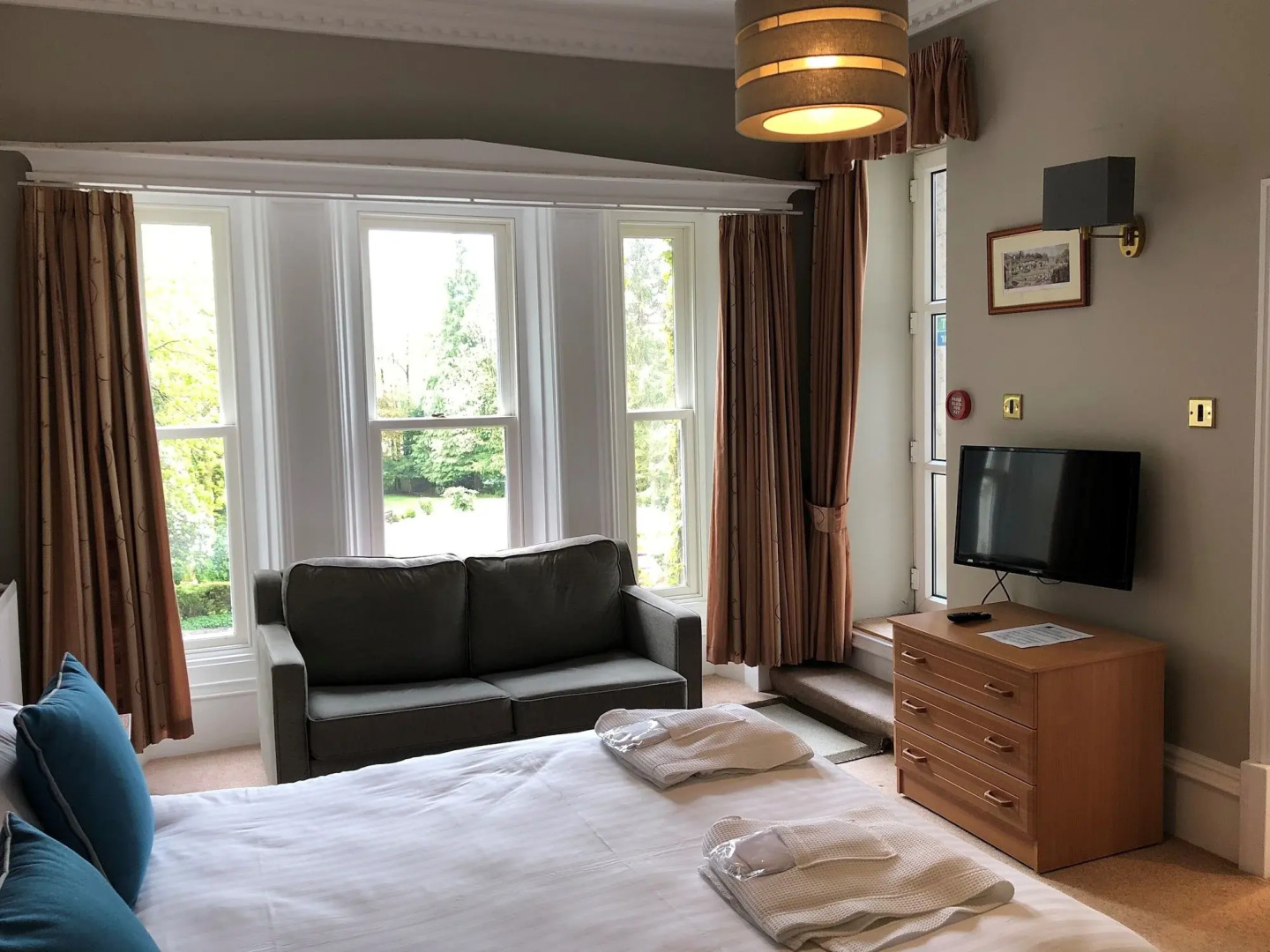 Windermere Manor Hotel