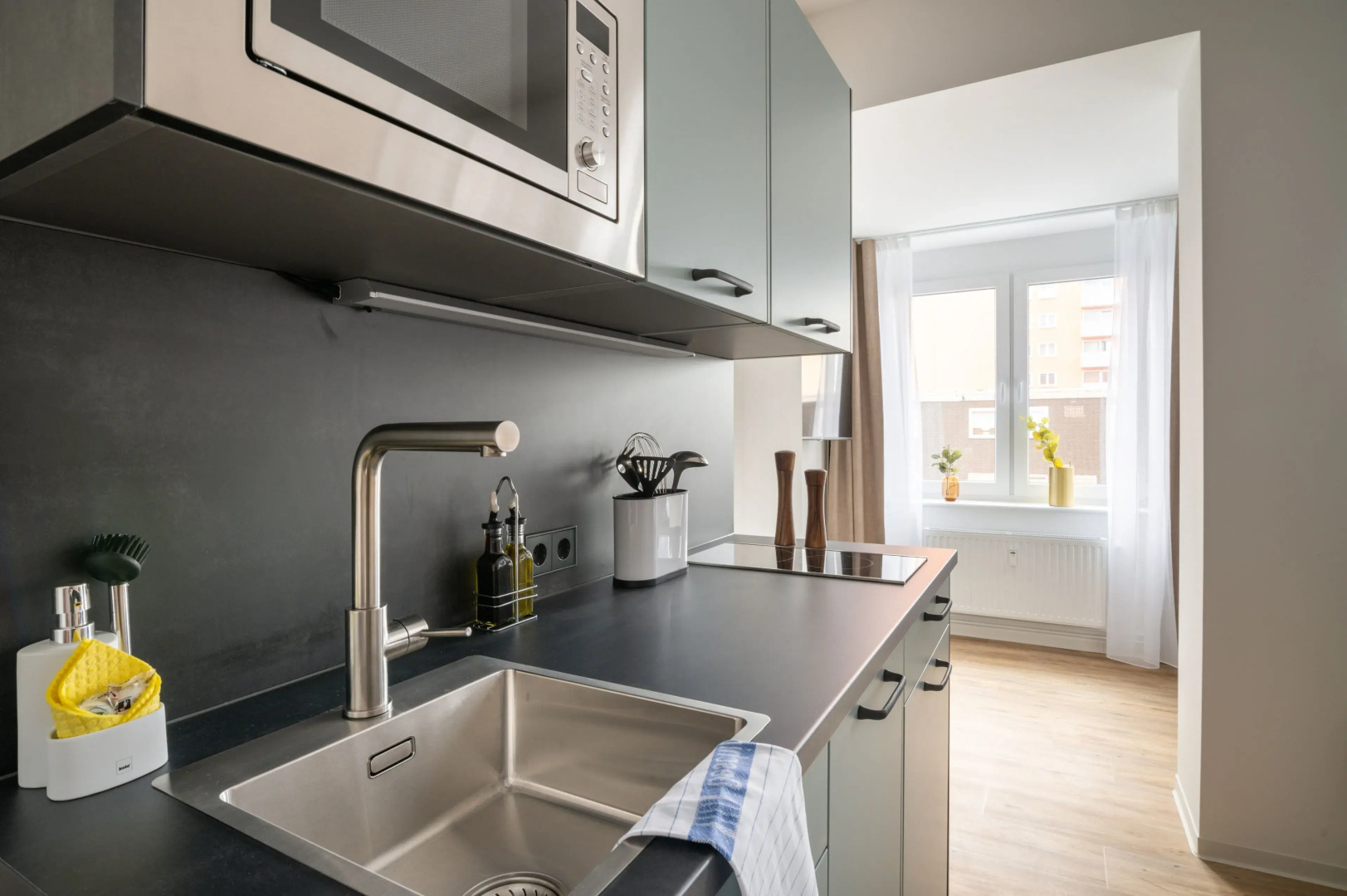 Limehome Salzgitter A.-Schweitzer-Str.