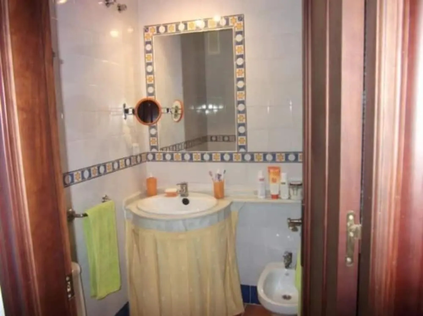 Atlanterra Apartment 103431 by MO Rentals