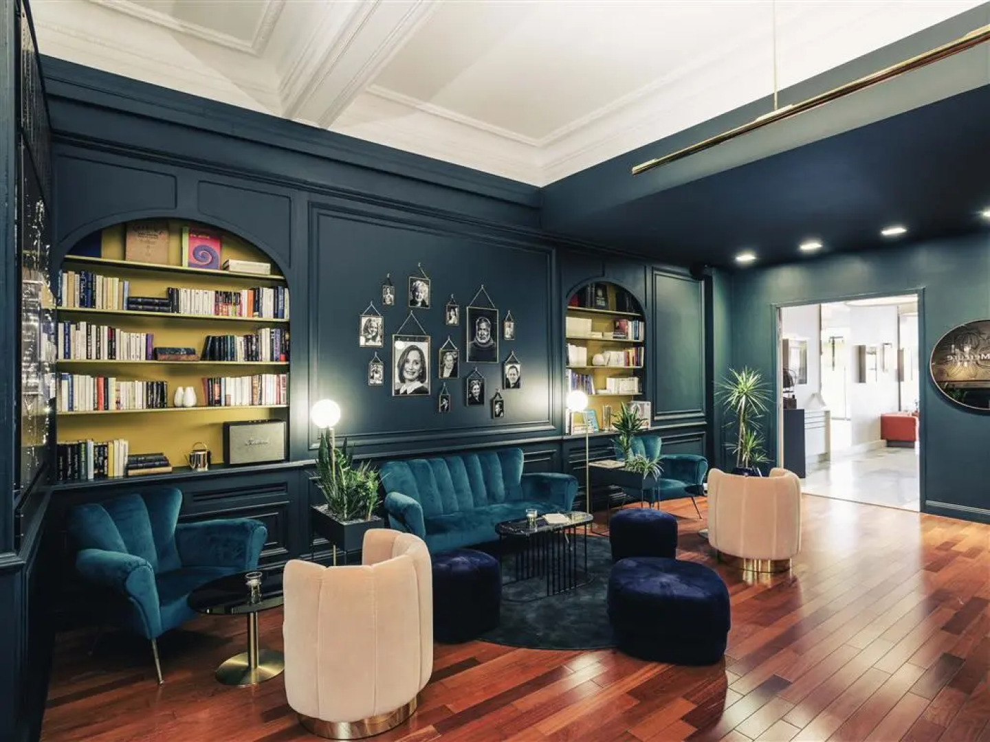 Mercure Bayonne Centre Le Grand Hotel