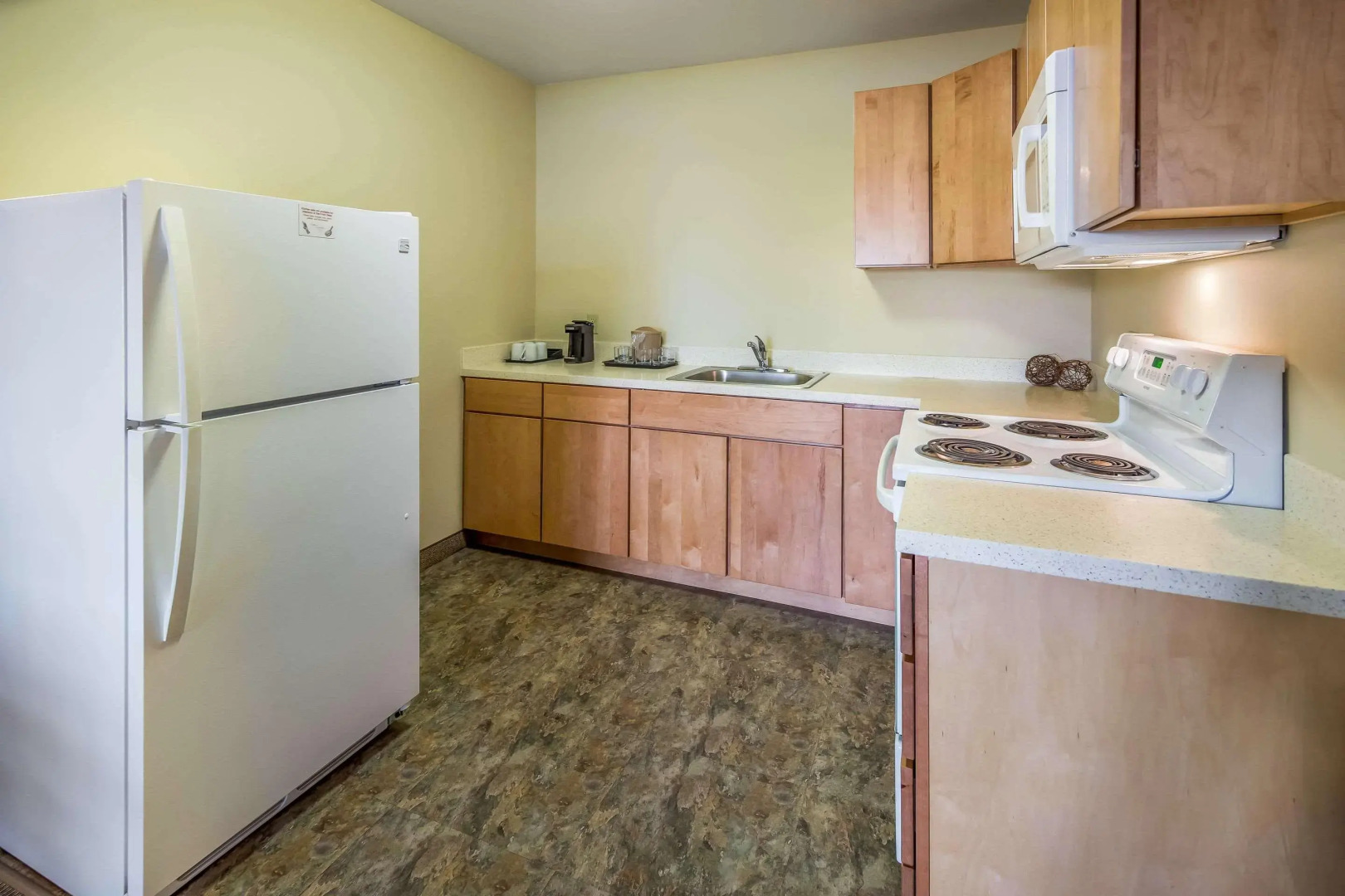 Clarion Hotel & Suites Fairbanks near Ft. Wainwright