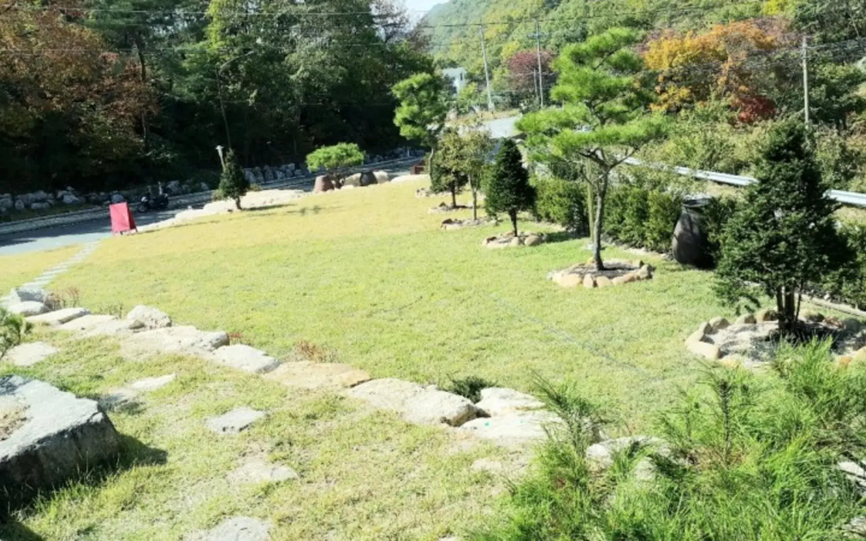 Jecheon Hakyeon Healing Pension