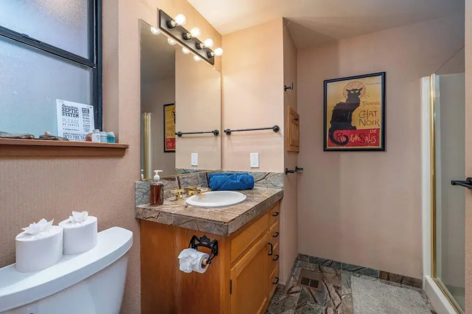 Happy Days Retreat With Private Pool!