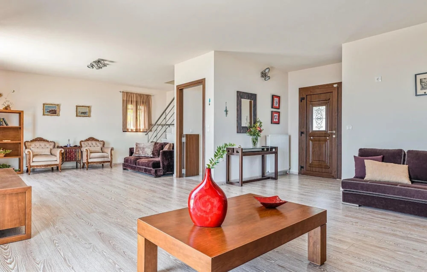 Nice Home in Kokari With Wifi and 4 Bedrooms