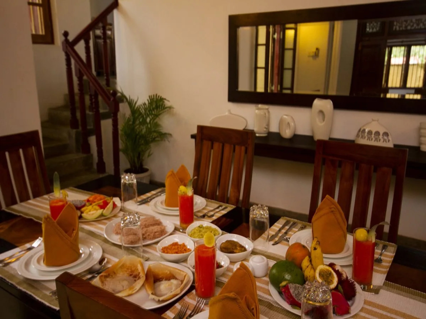 Hamilton Beach Villa