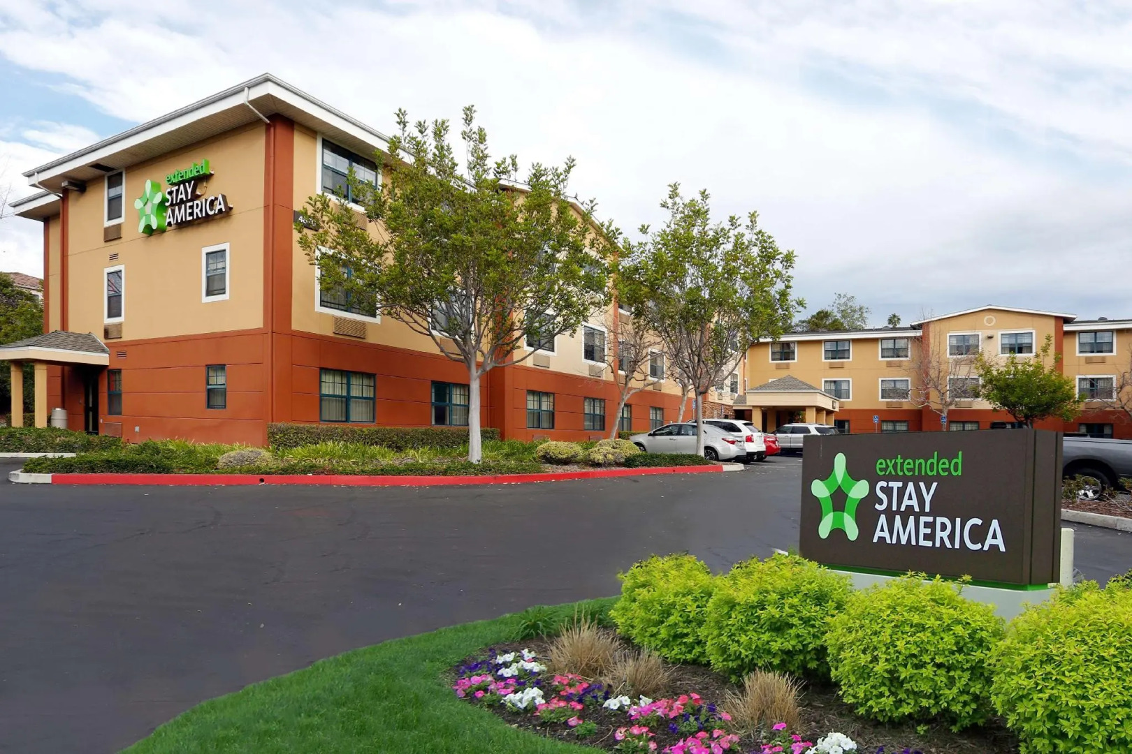 Extended Stay America Suites Santa Barbara Calle Real