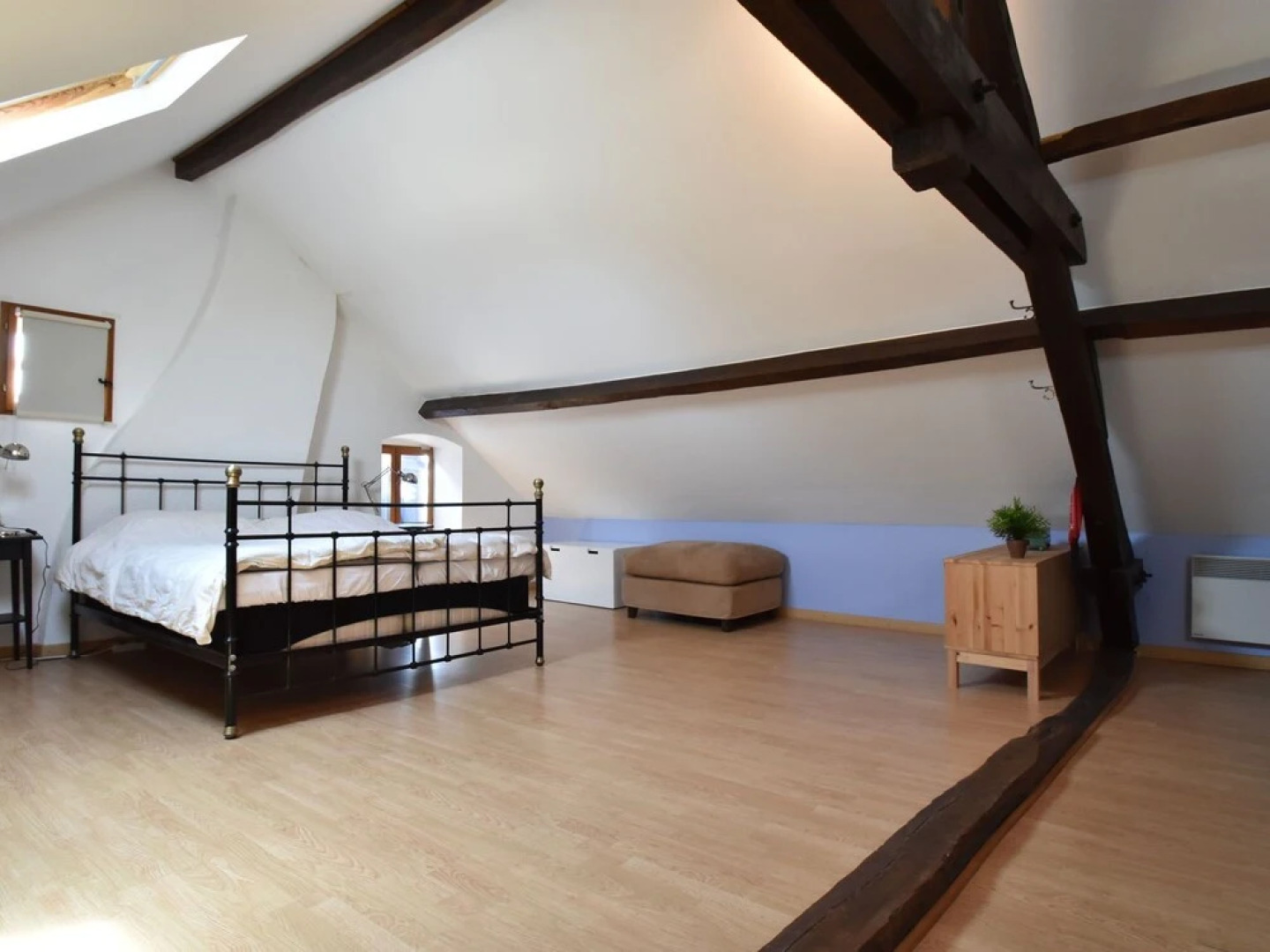 Cosy Holiday Home in Rémilly With a Terrace