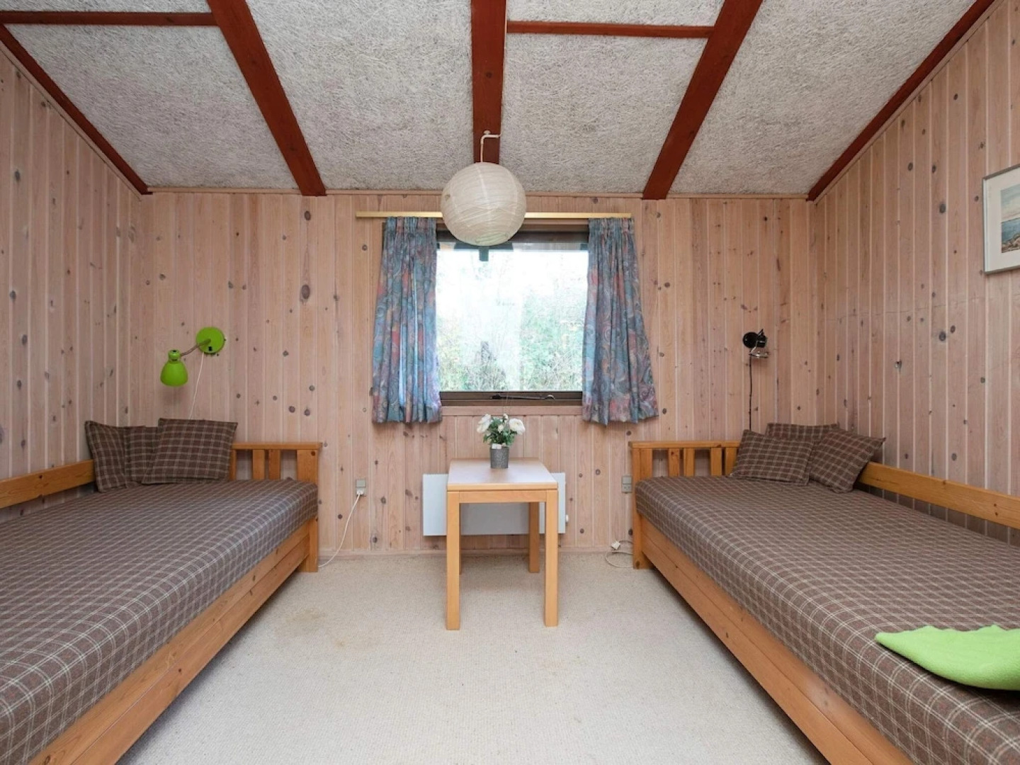 Cosy Holiday Home in Kalundborg Near the Beach With Jetties