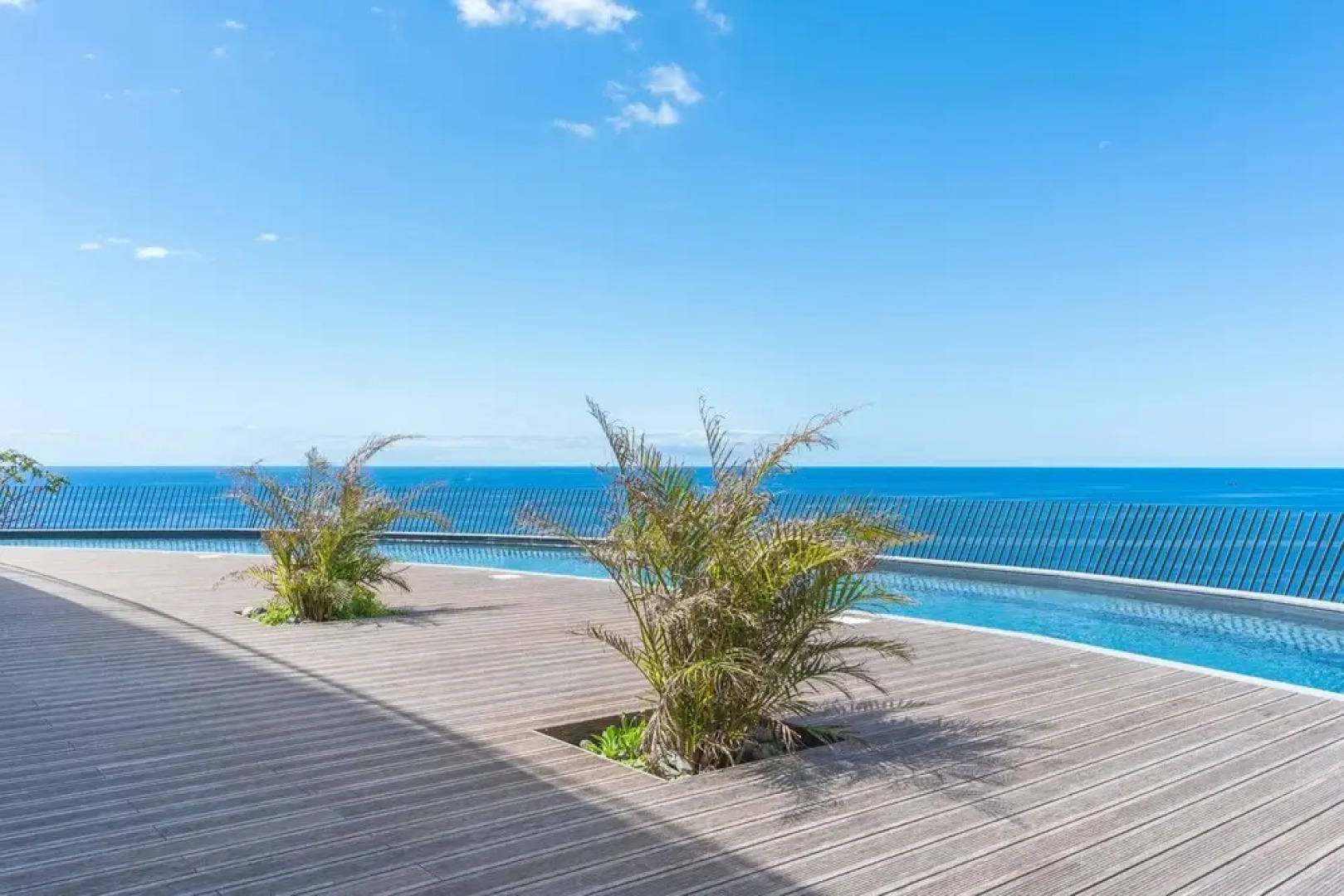 Big Cliff Apartment by Atlantic Holiday