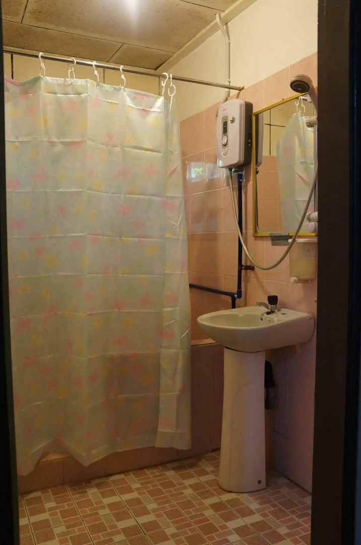 OYO 90037 The 7 Lodge Tambunan