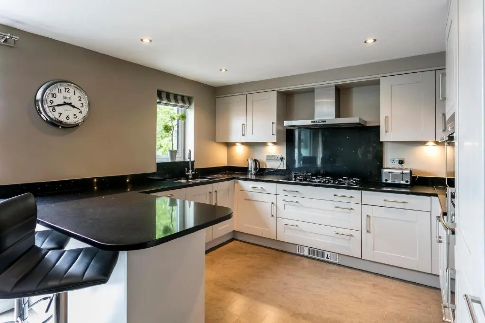 Carus Green Golf Club Townhouse