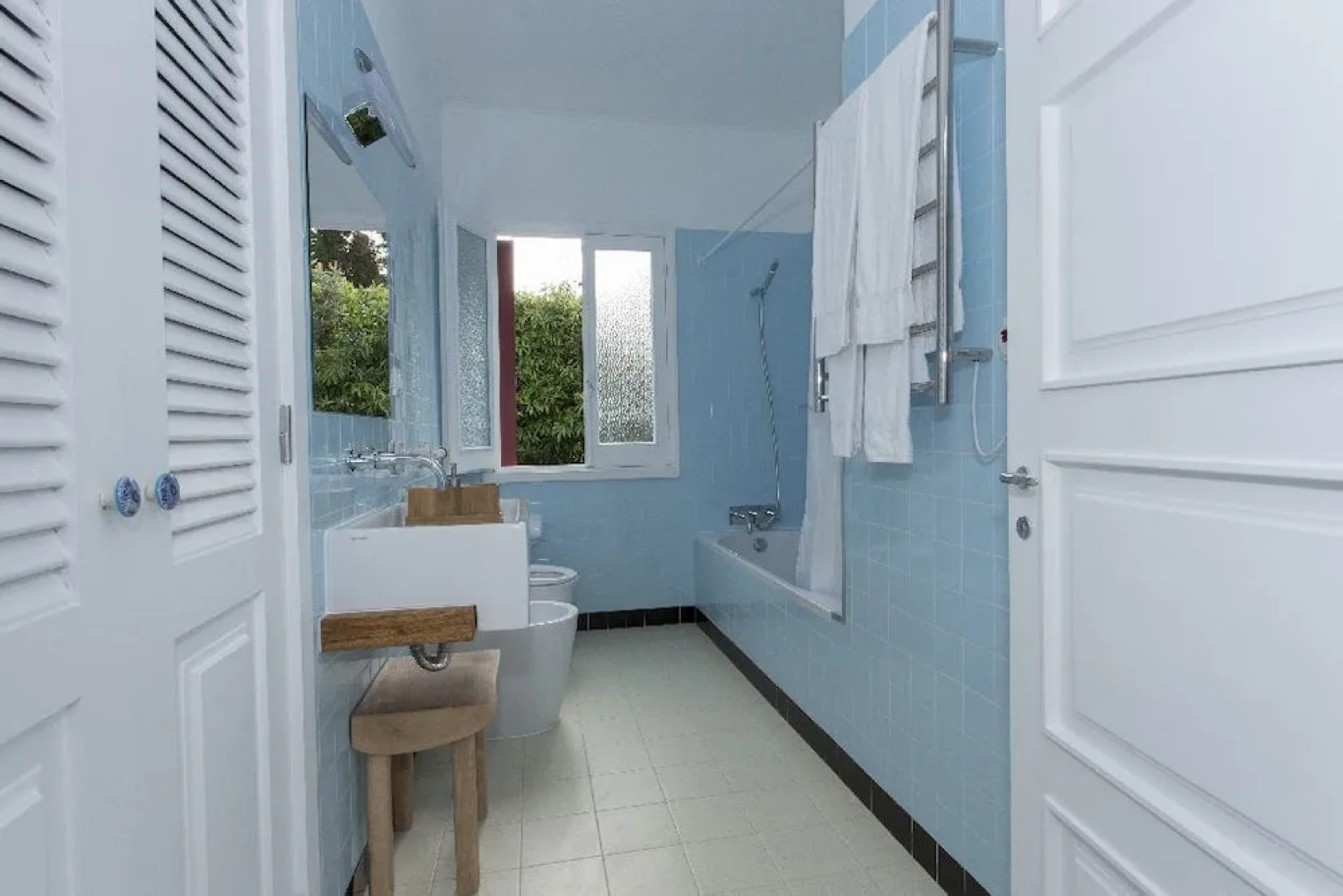 Sete Cidades Lake Lodge