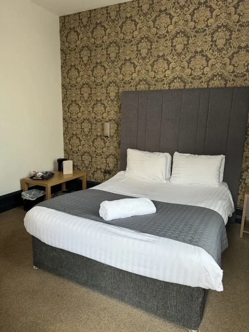 The Station Hotel