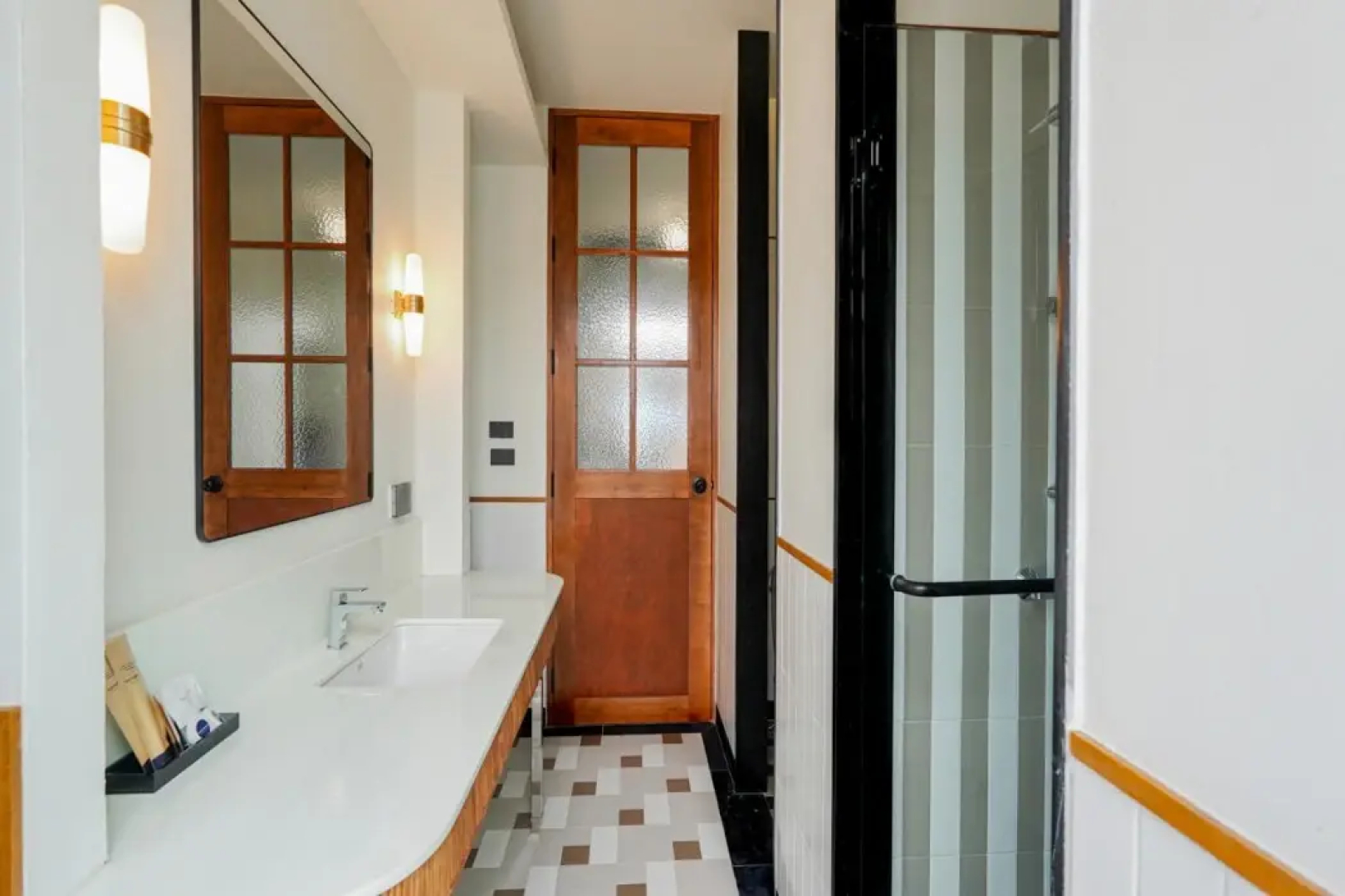 Sugar Marina Resort – LAGOON Villas – Nai Yang Beach