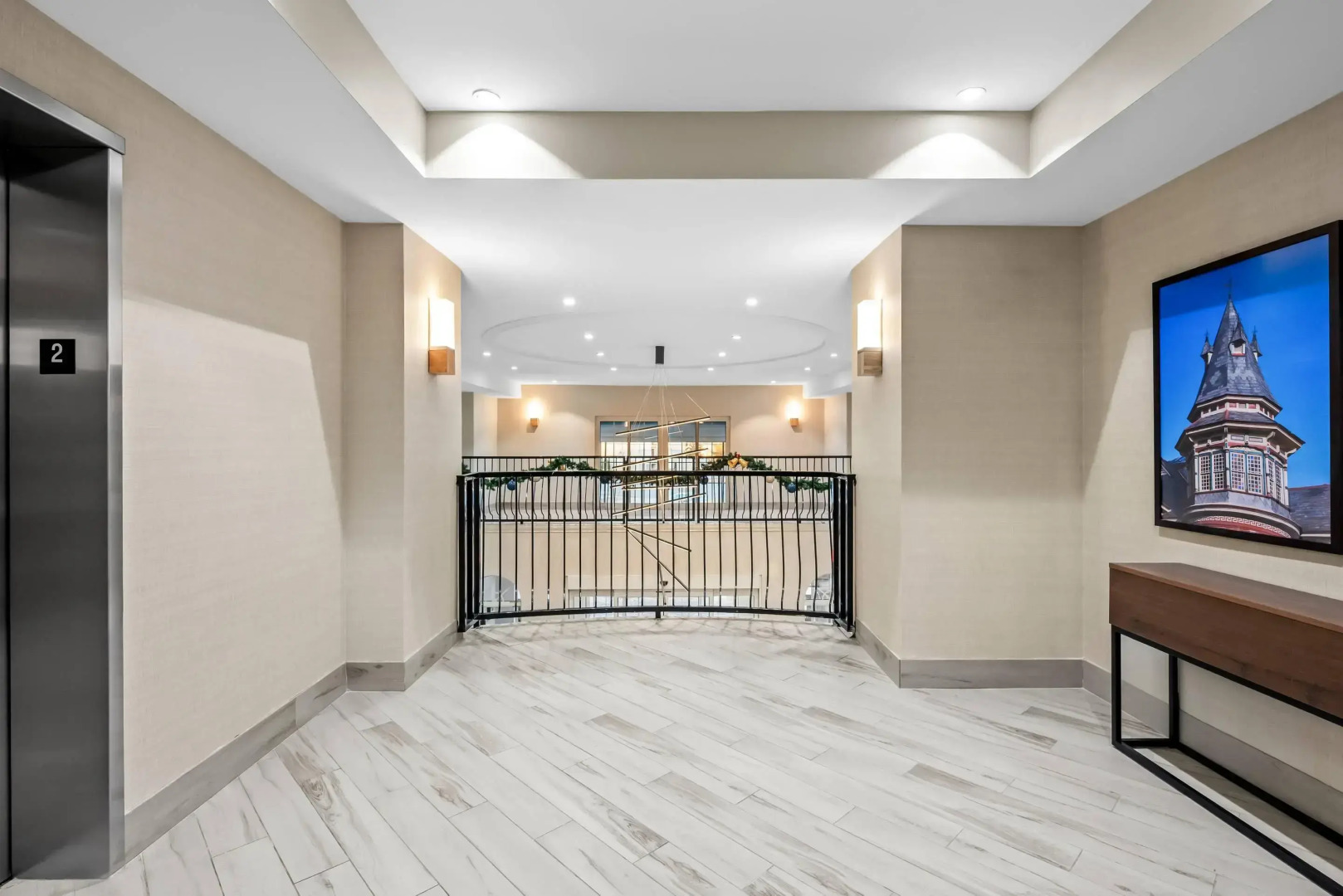 Comfort Suites Conway