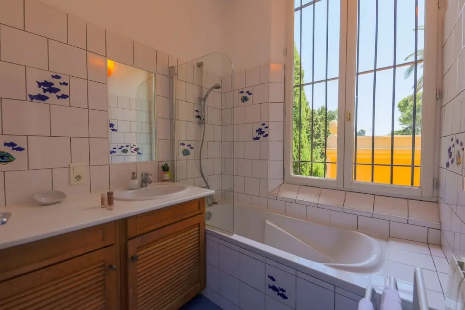 Villa Roc Fleury VI1094