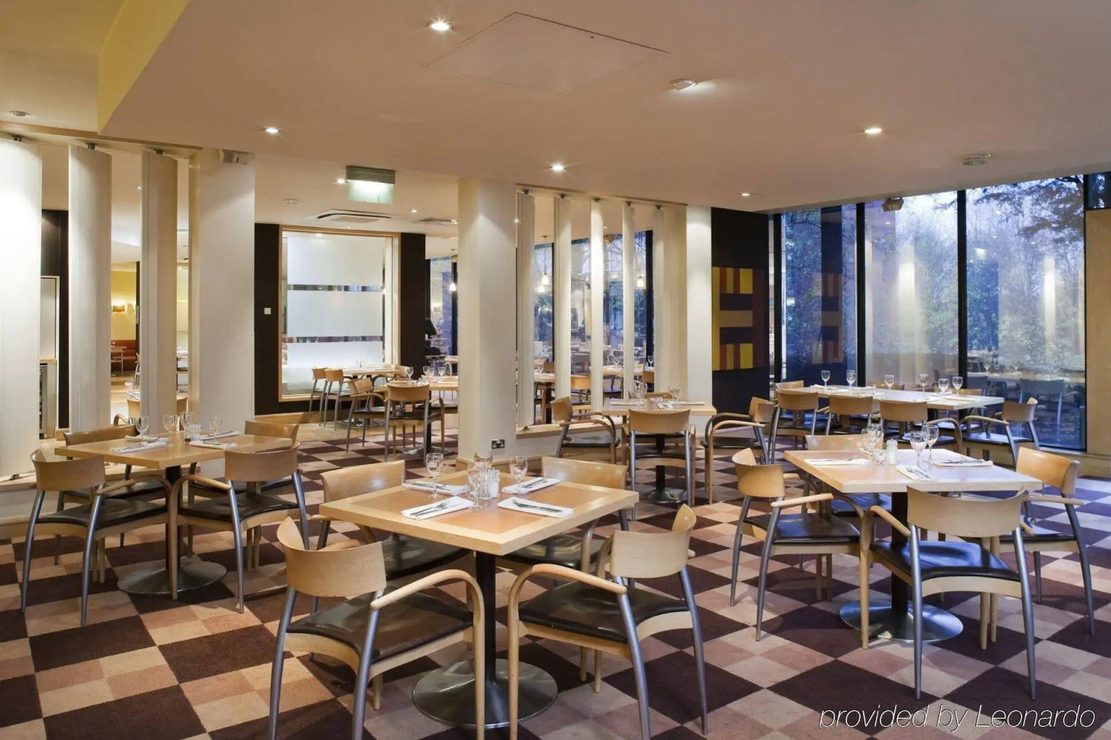 Holiday Inn Runcorn by IHG