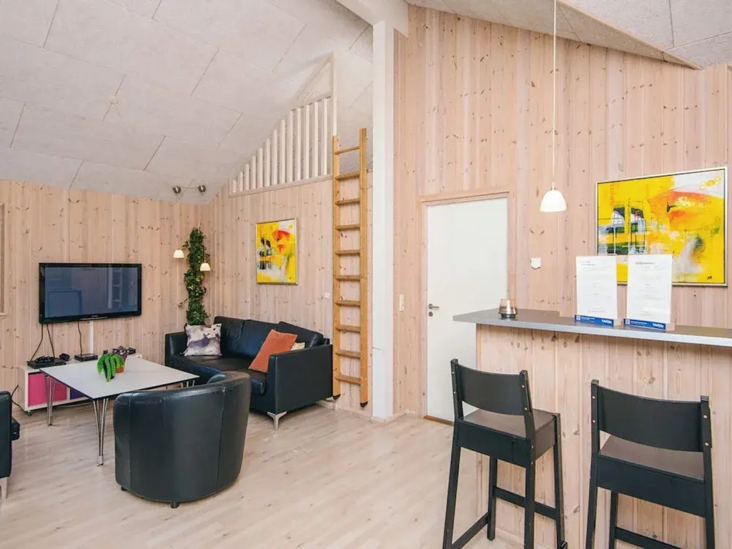 Luxury Beach Retreat - By Traum Ferienwohnungen