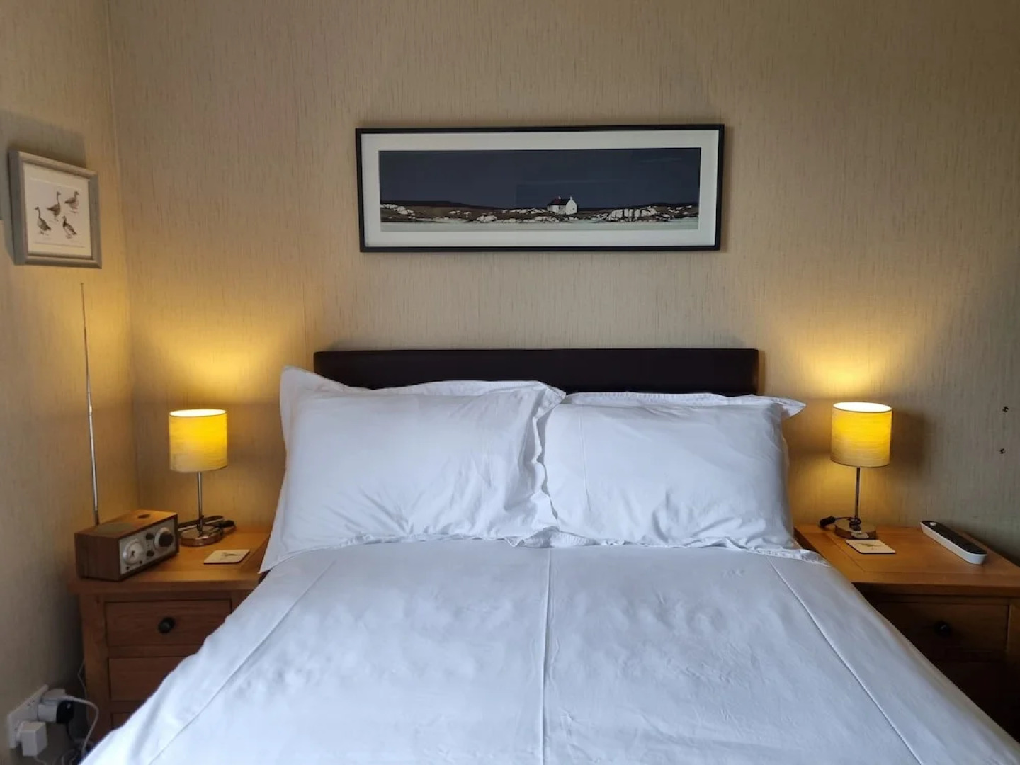 Brae Lea Guest House