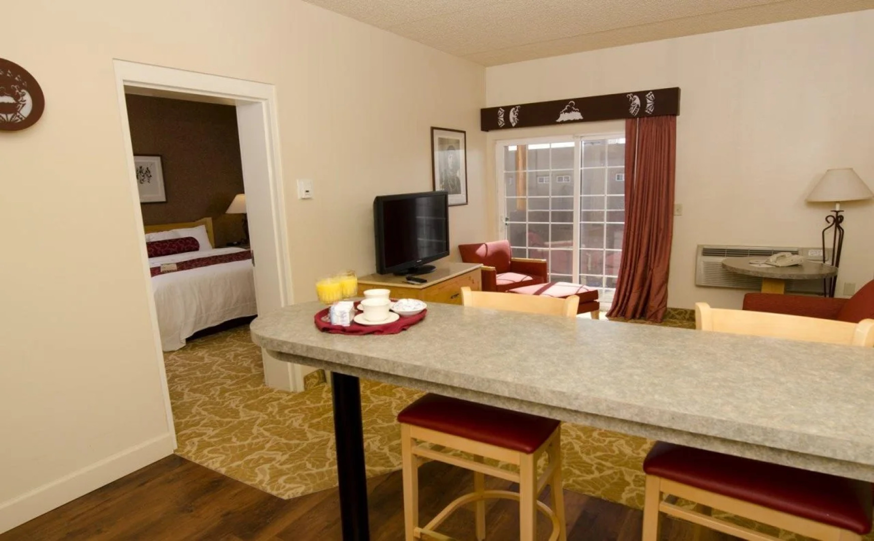 Sky City Casino Hotel