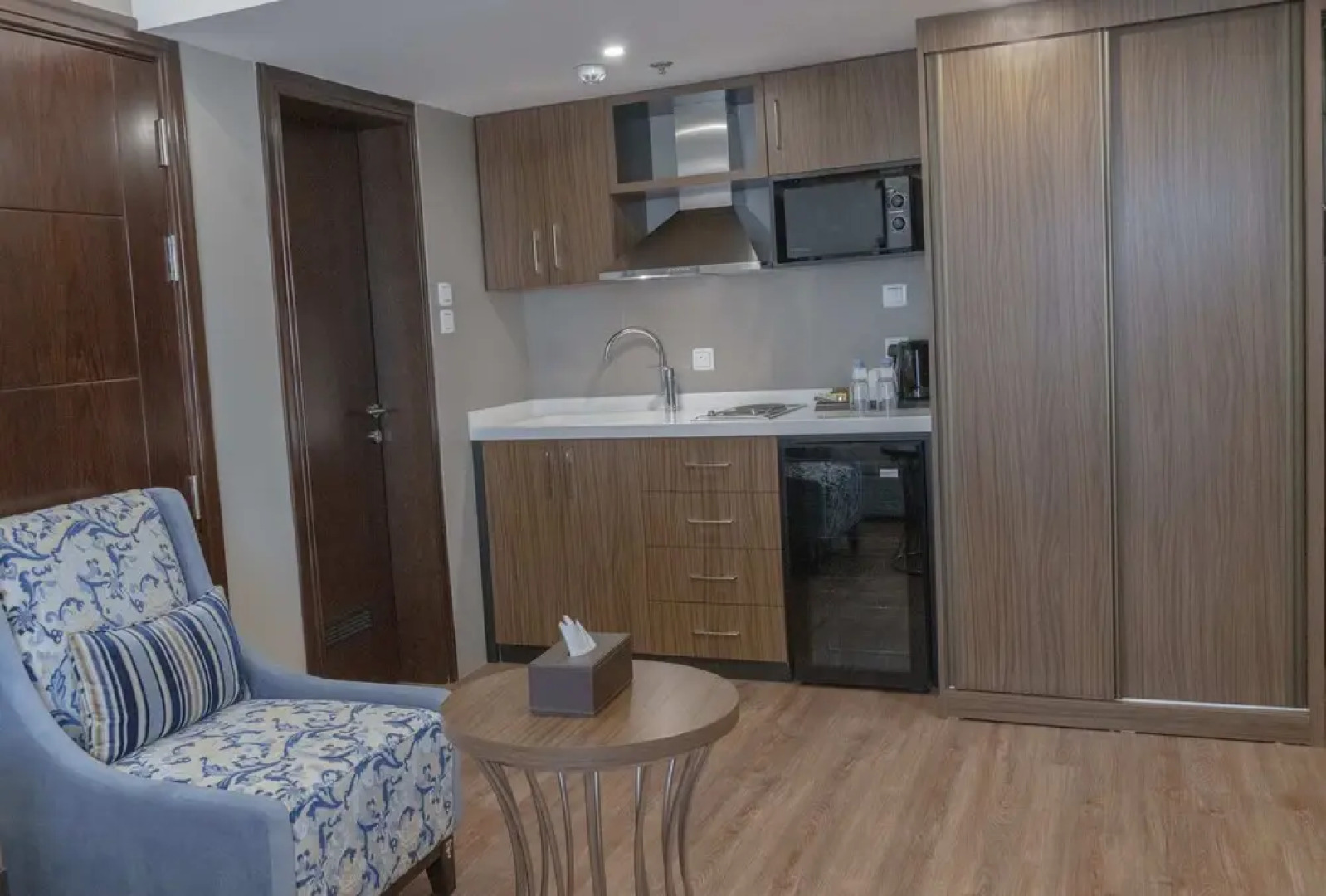 Braiden Hotel Resorts