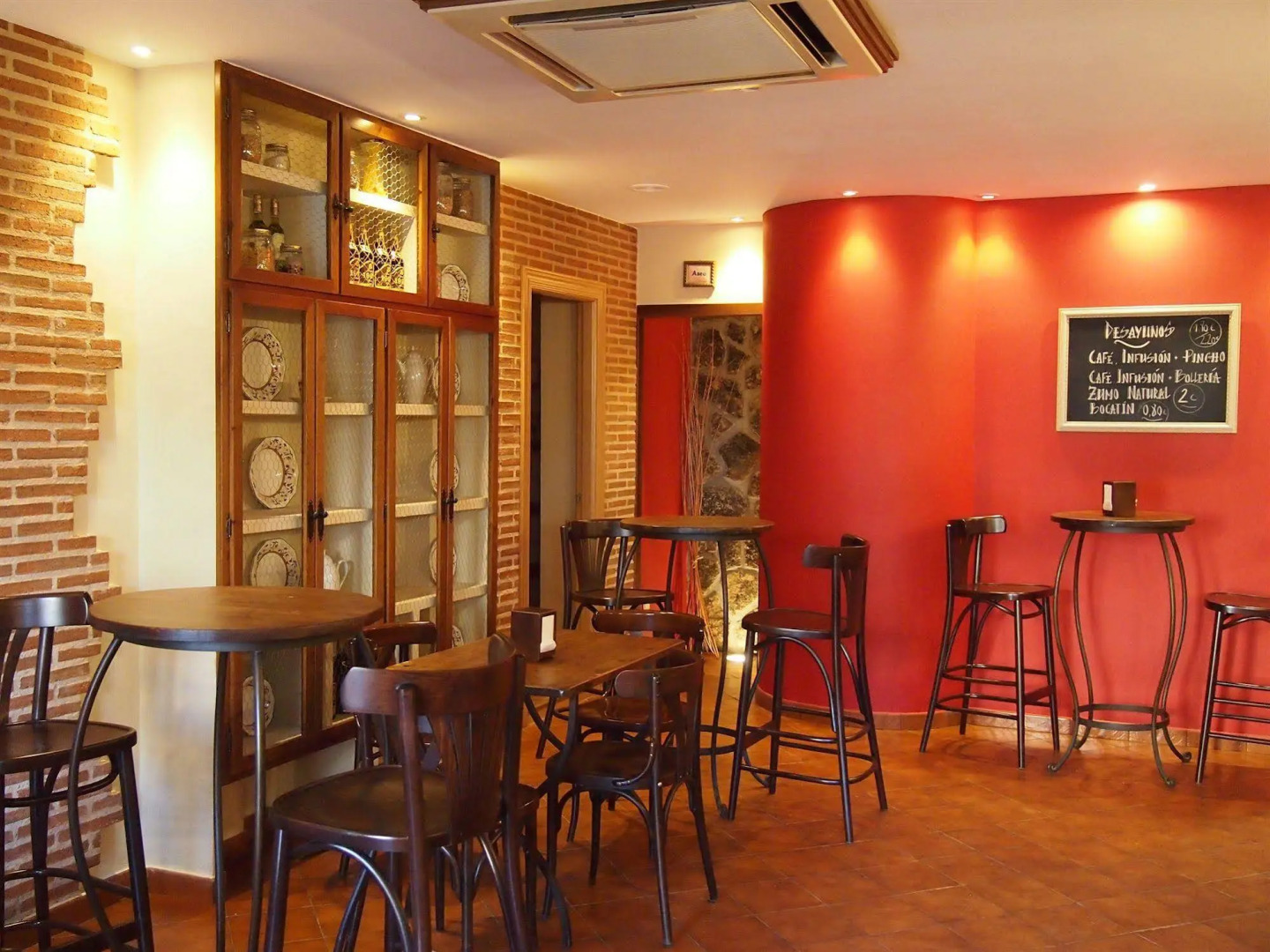 Hotel Arco San Vicente