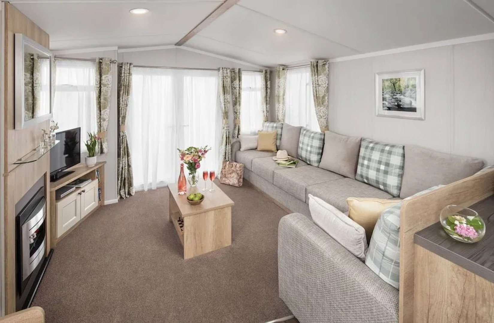 Cardigan Bay Holiday Park