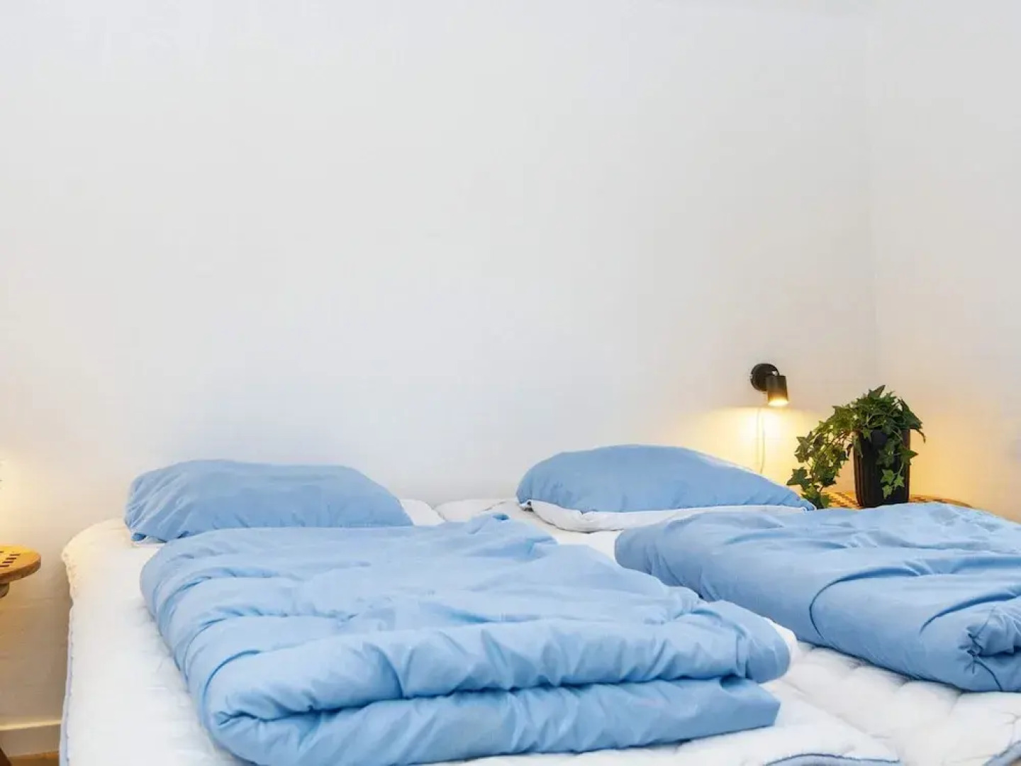 18 Person Holiday Home in Ulfborg