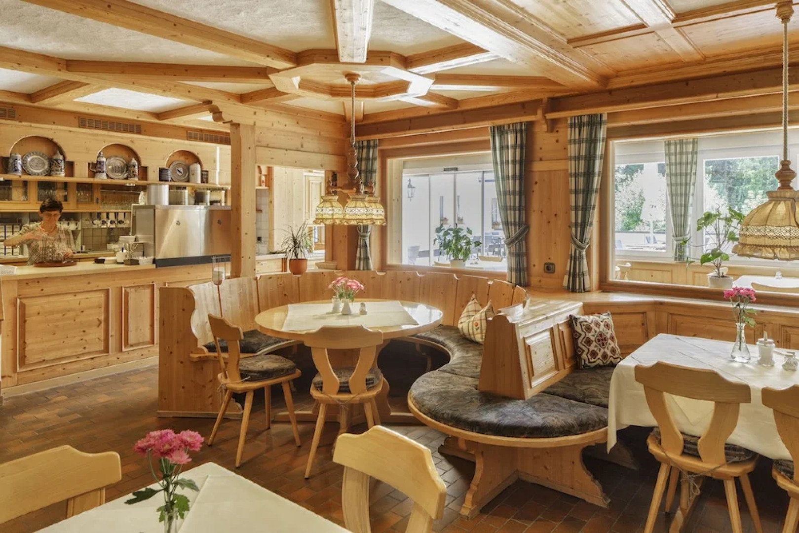 Belchenhotel Jägerstüble