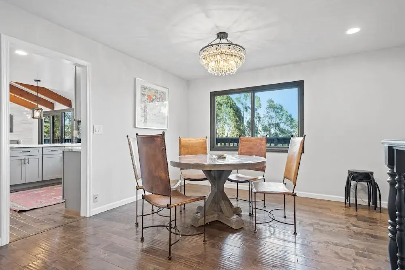 Marbella Lane 3BR Penthouse Executive Suite SFO