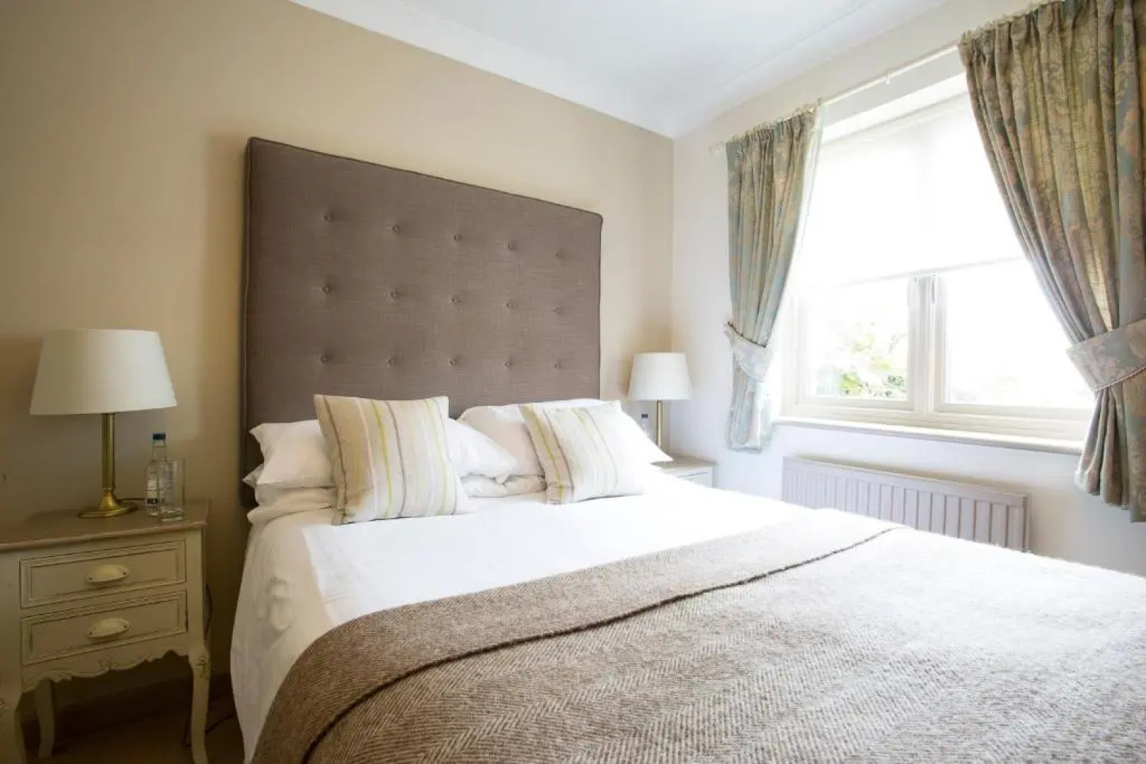 The Tytherleigh Arms