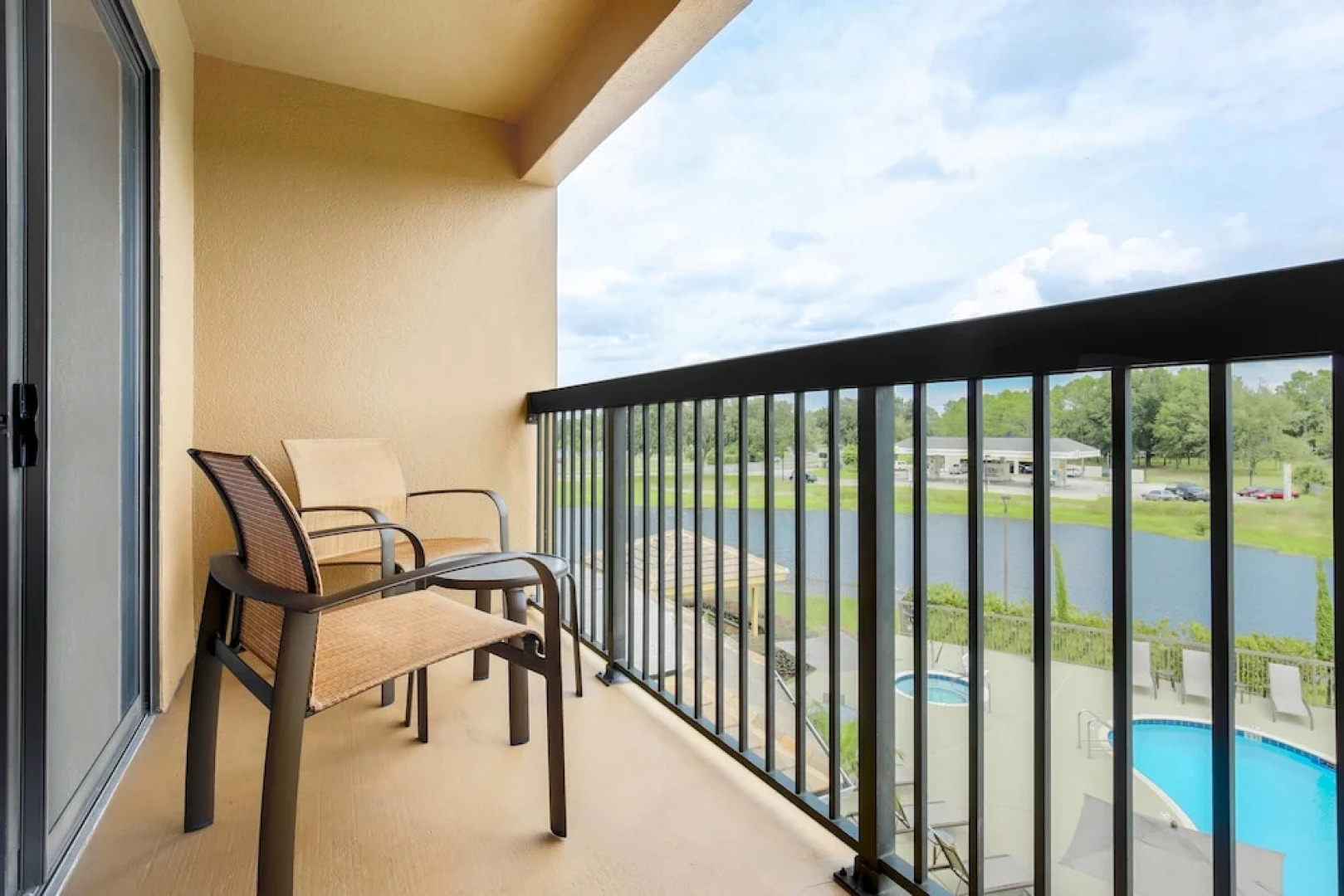 Courtyard by Marriott Orlando Lake Mary/North