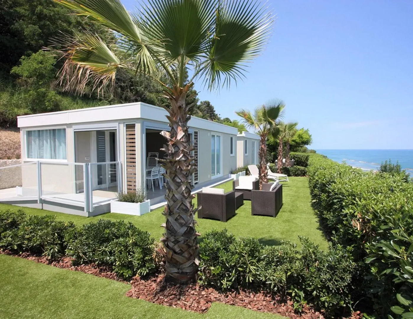 Rivaverde Camping Village