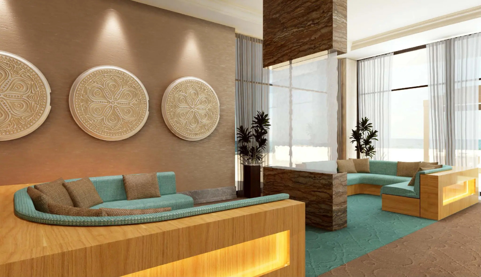 Grand Millennium Gizan