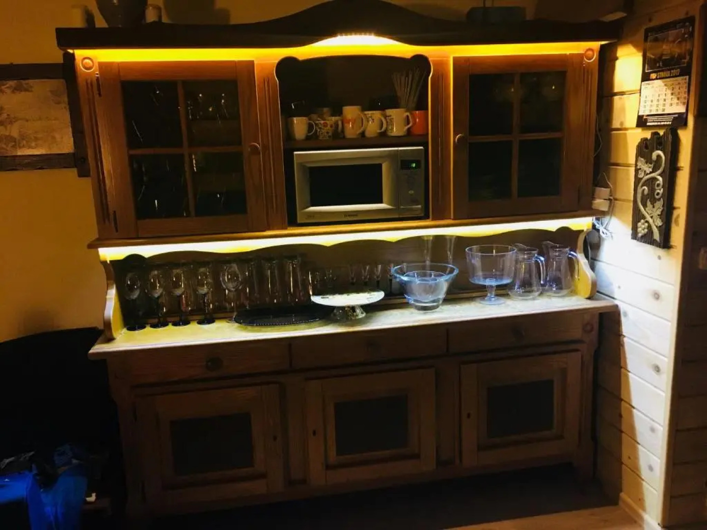 Willa Karolinka Stróża