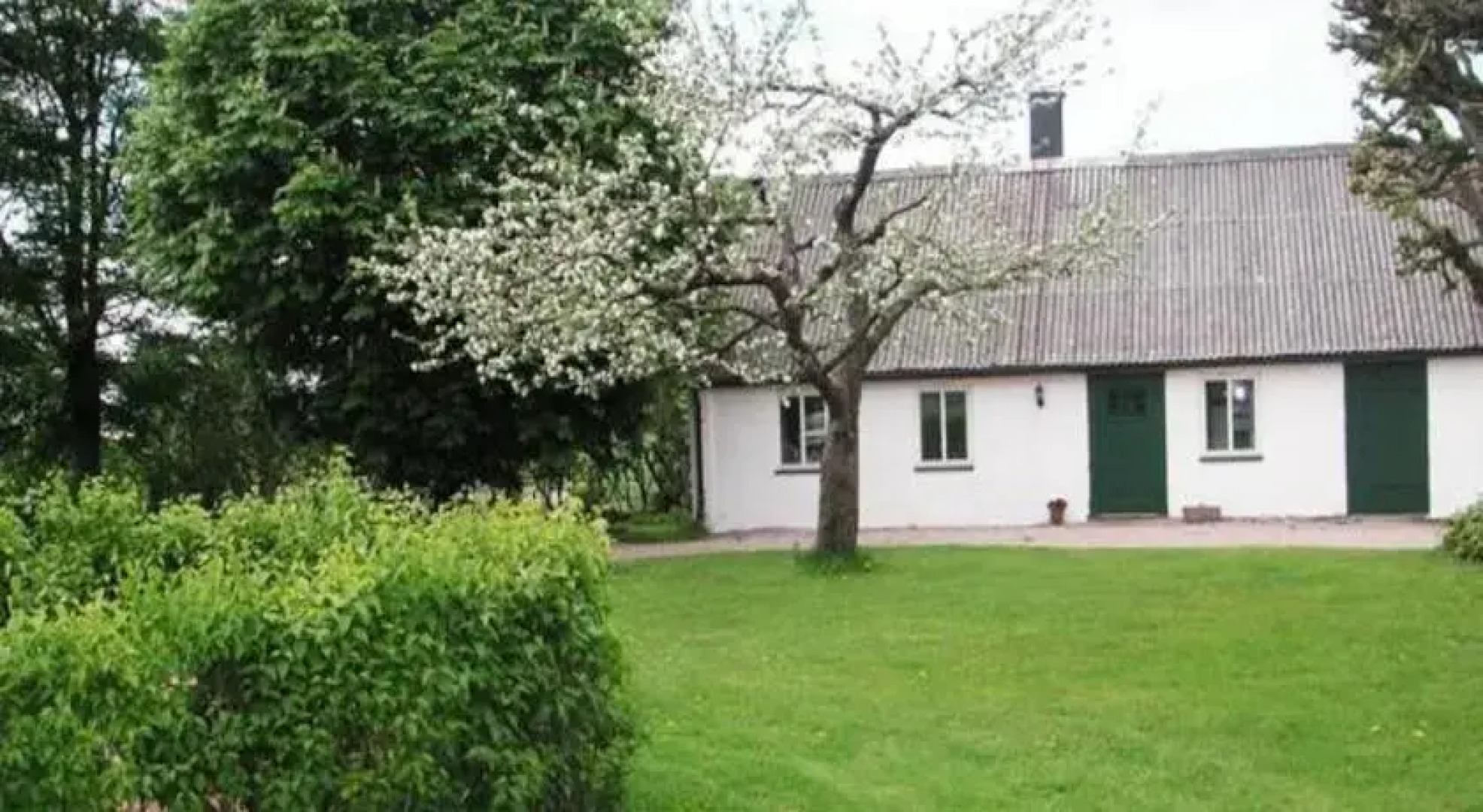 Kärragårds B&B