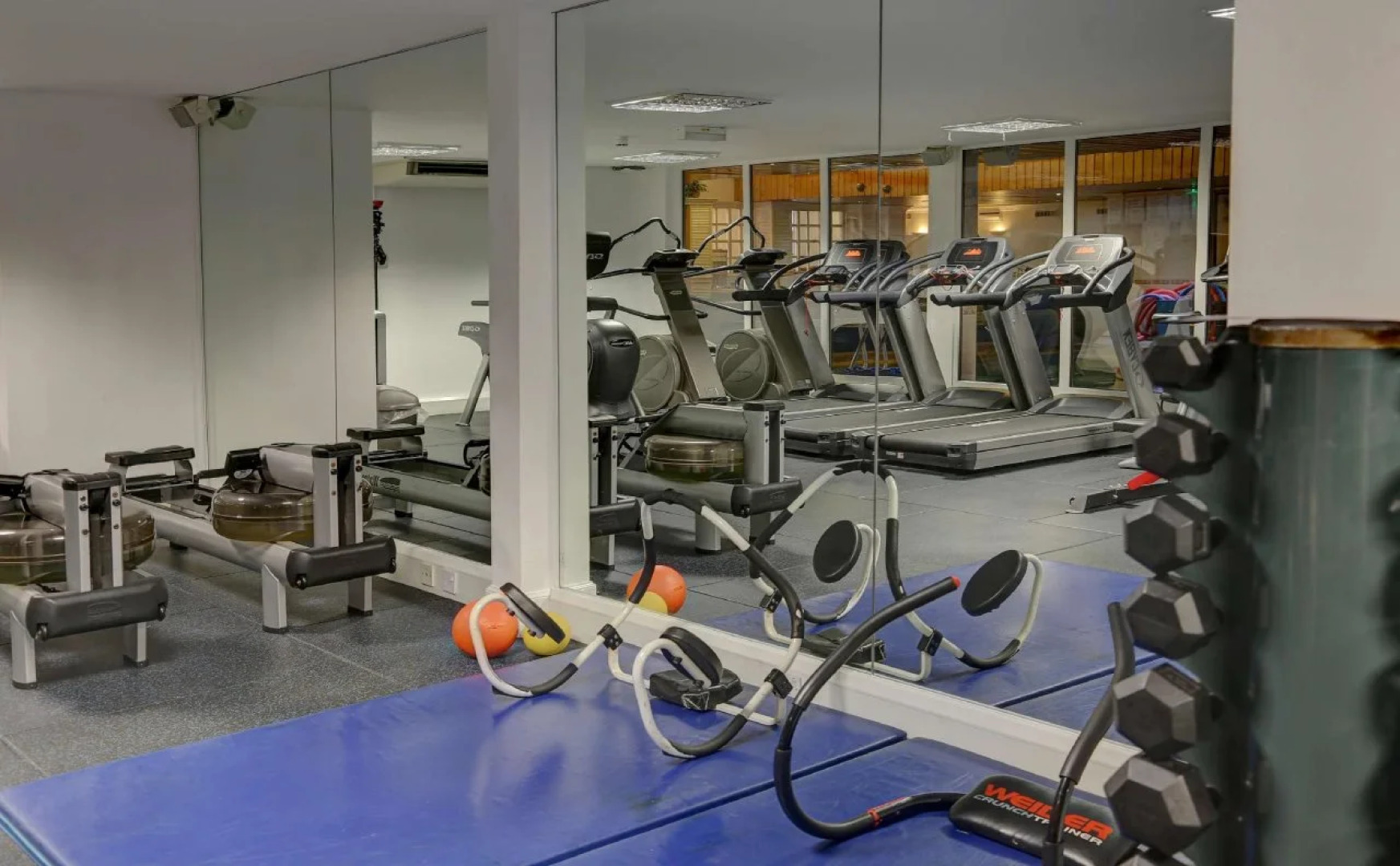 Inverness Palace Hotel & Spa, WorldHotel Distinctive